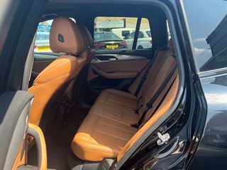 Used BMW X3