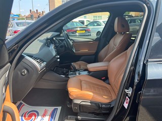 Used BMW X3