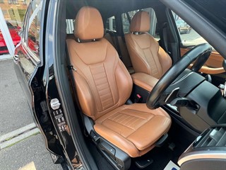 Used BMW X3
