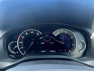 Used BMW X3