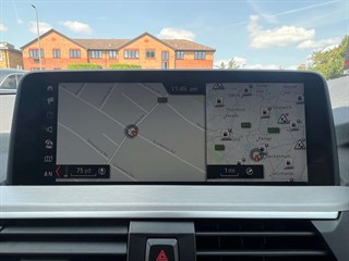 Used BMW X3