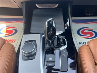Used BMW X3