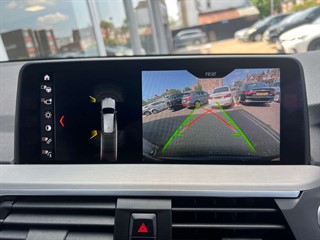Used BMW X3
