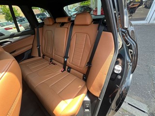 Used BMW X3