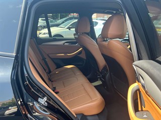 Used BMW X3