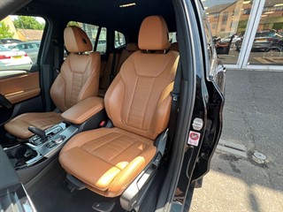 Used BMW X3