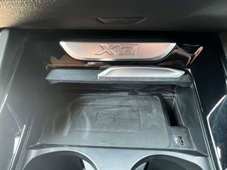 Used BMW X3