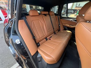 Used BMW X3