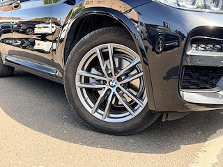 Used BMW X3