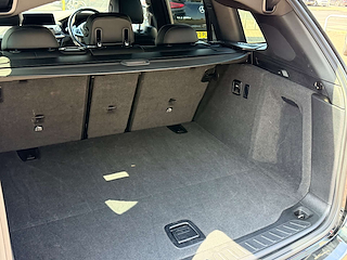 Used BMW X3