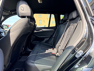 Used BMW X3