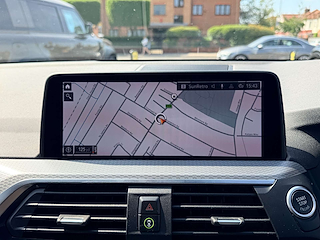 Used BMW X3