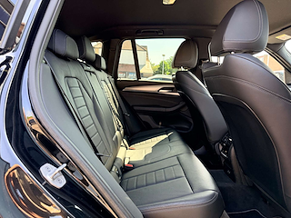 Used BMW X3
