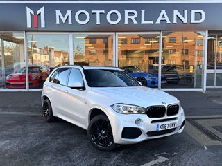 Used BMW X5