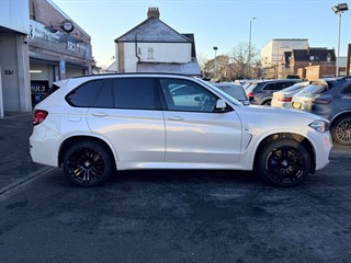 Used BMW X5