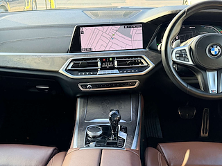 Used BMW X5