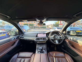 Used BMW X5