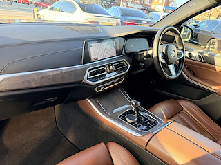 Used BMW X5