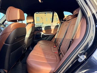 Used BMW X5