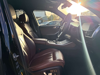 Used BMW X5