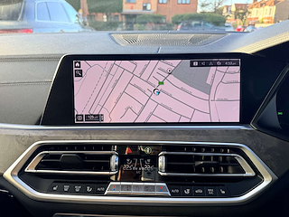 Used BMW X5