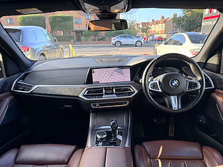 Used BMW X5