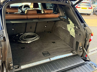 Used BMW X5