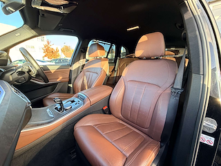 Used BMW X5