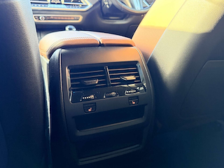 Used BMW X5