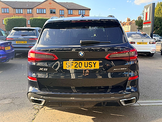 Used BMW X5