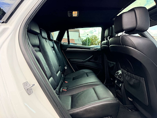 Used BMW X6