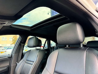 Used BMW X6