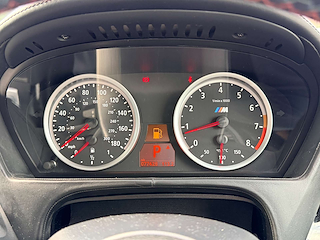Used BMW X6