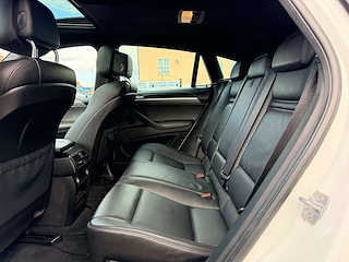 Used BMW X6