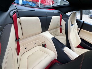 Used Ferrari Portofino