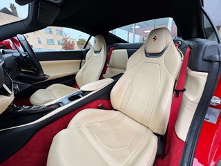 Used Ferrari Portofino