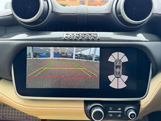 Used Ferrari Portofino