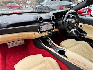Used Ferrari Portofino
