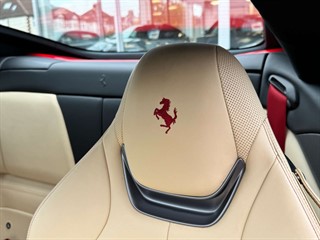 Used Ferrari Portofino