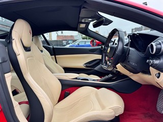 Used Ferrari Portofino