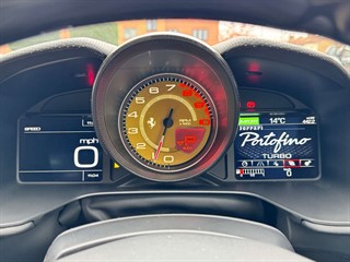 Used Ferrari Portofino