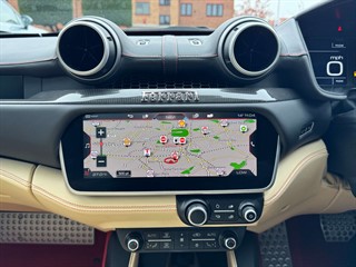 Used Ferrari Portofino