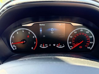 Used Ford Fiesta