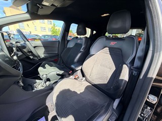 Used Ford Fiesta