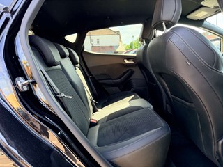 Used Ford Fiesta