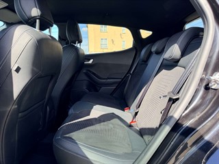 Used Ford Fiesta