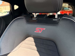 Used Ford Fiesta