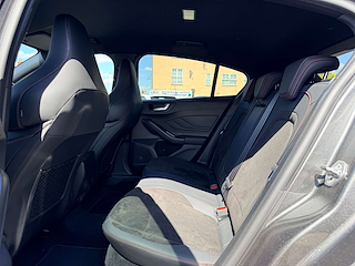 Used Ford Focus