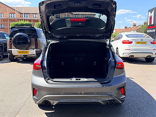 Used Ford Focus