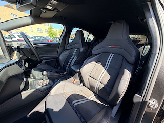 Used Ford Focus